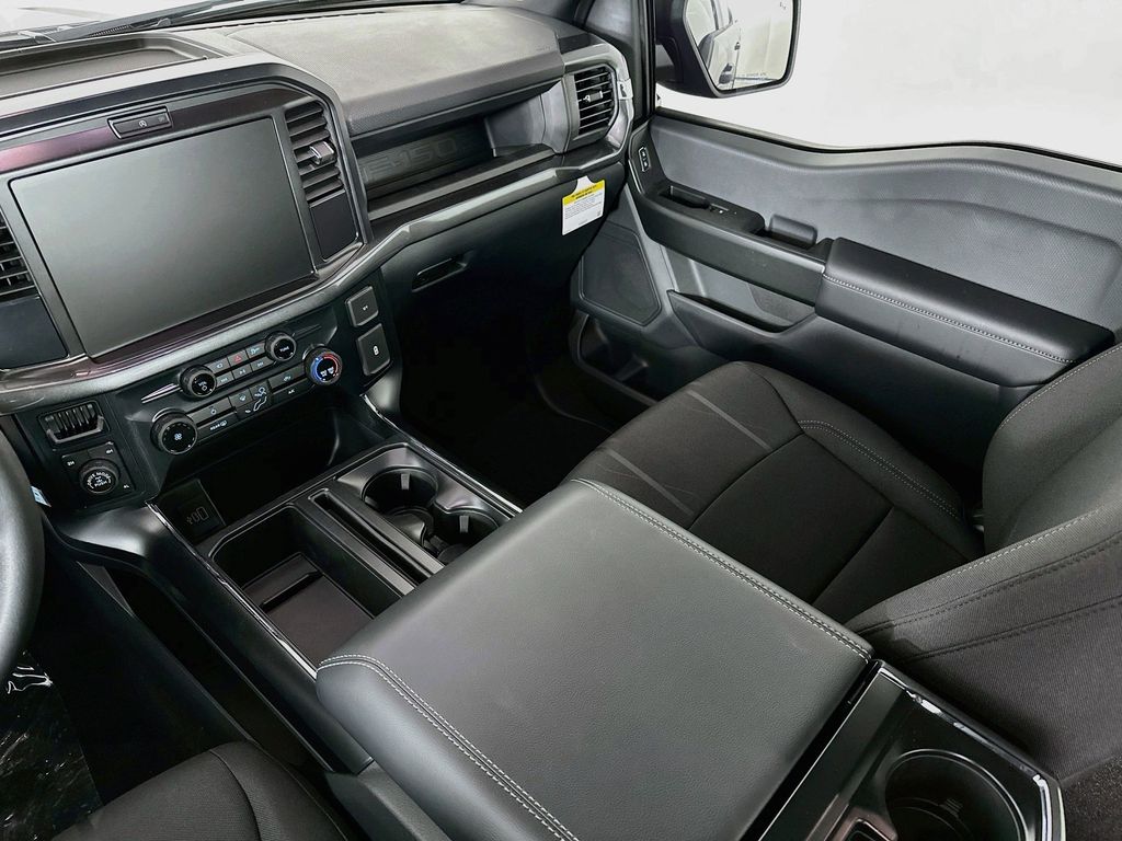 Thumbnail: 2026 Ford F-150 - 12