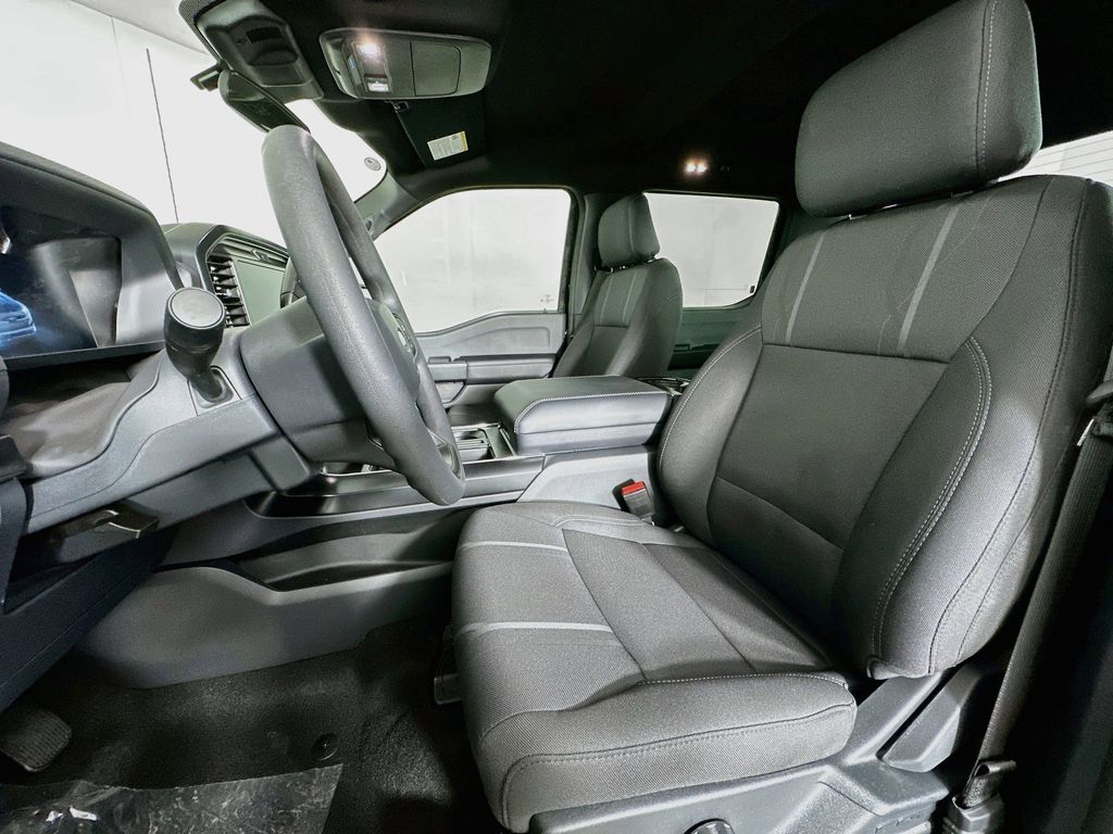 Thumbnail: 2026 Ford F-150 - 9
