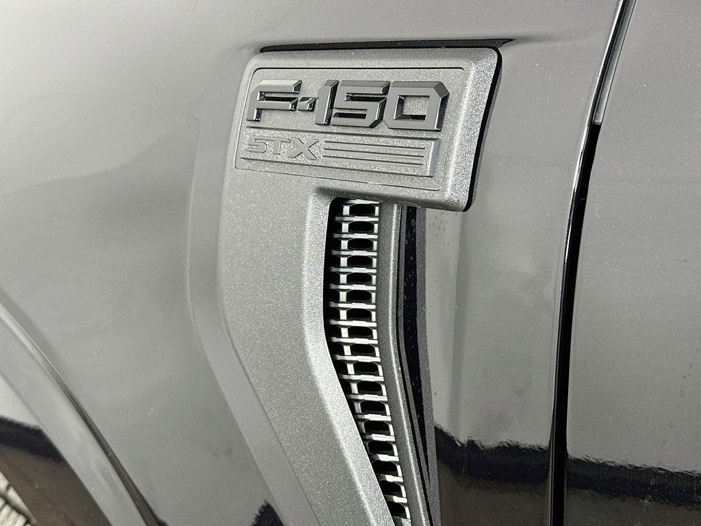 Thumbnail: 2026 Ford F-150 - 19