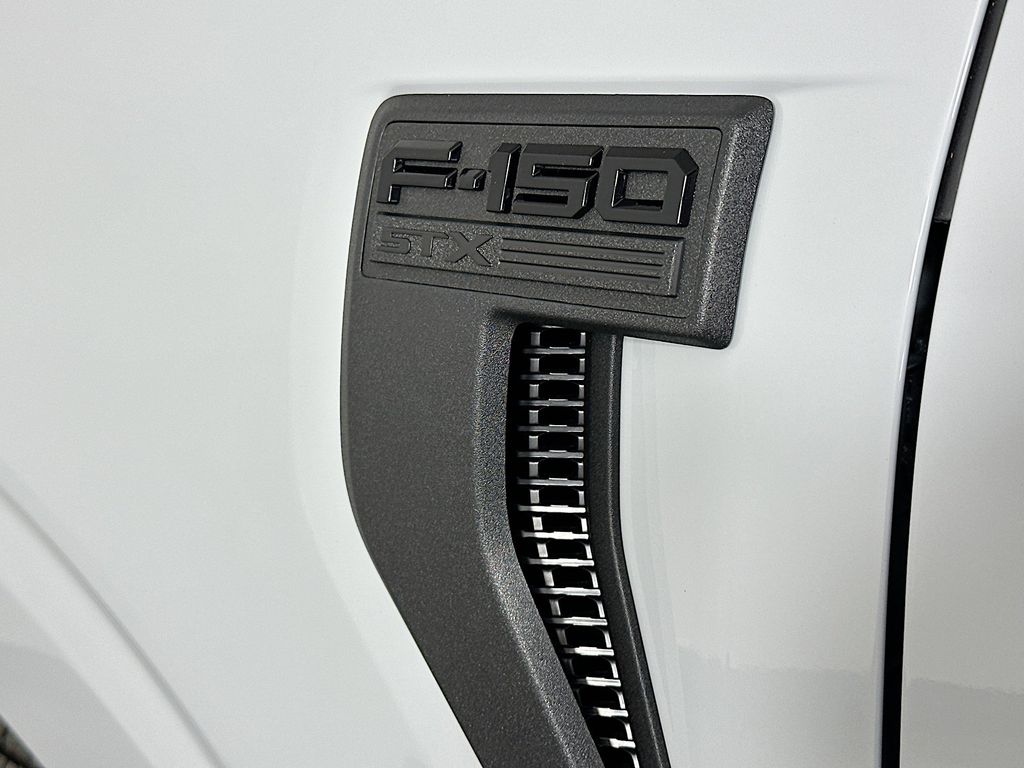 Thumbnail: 2026 Ford F-150 - 21