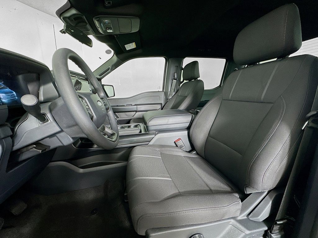 Thumbnail: 2026 Ford F-150 - 11