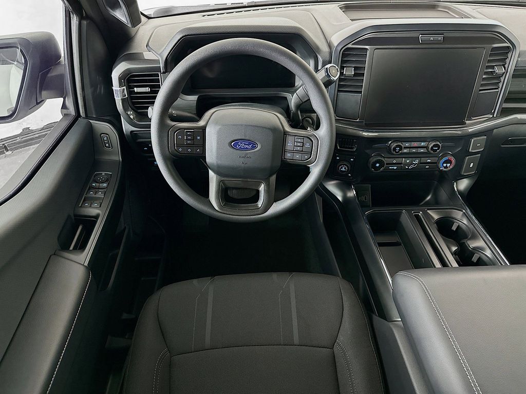 Thumbnail: 2026 Ford F-150 - 10
