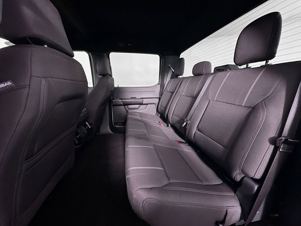Thumbnail: 2026 Ford F-150 - 13