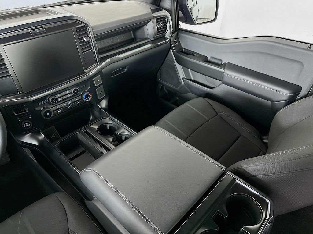 Thumbnail: 2026 Ford F-150 - 14