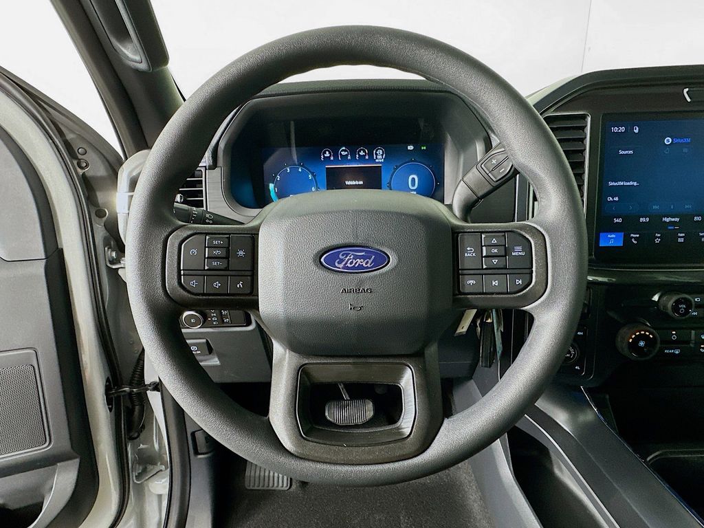 Thumbnail: 2026 Ford F-150 - 15