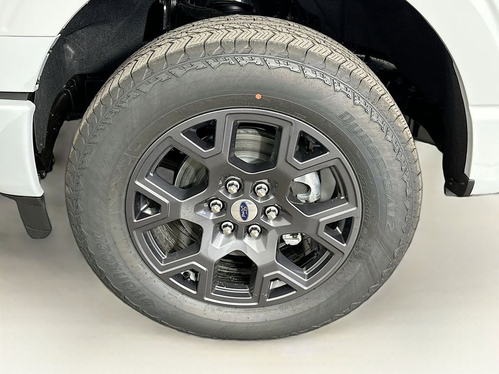 Thumbnail: 2026 Ford F-150 - 8