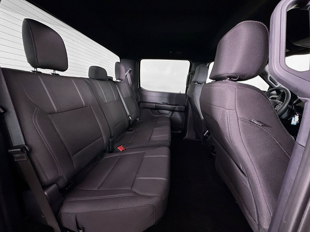 Thumbnail: 2026 Ford F-150 - 31