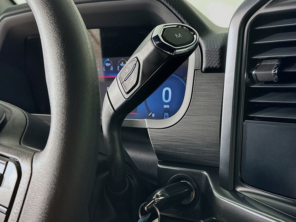 Thumbnail: 2026 Ford F-150 - 17