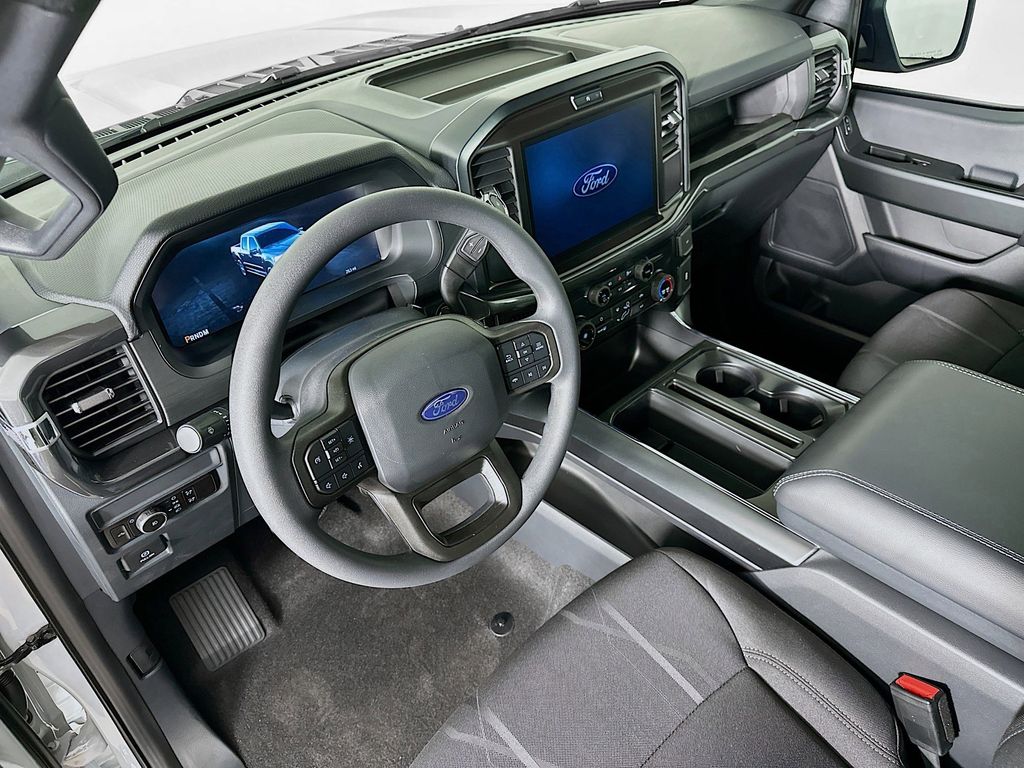 Thumbnail: 2026 Ford F-150 - 2