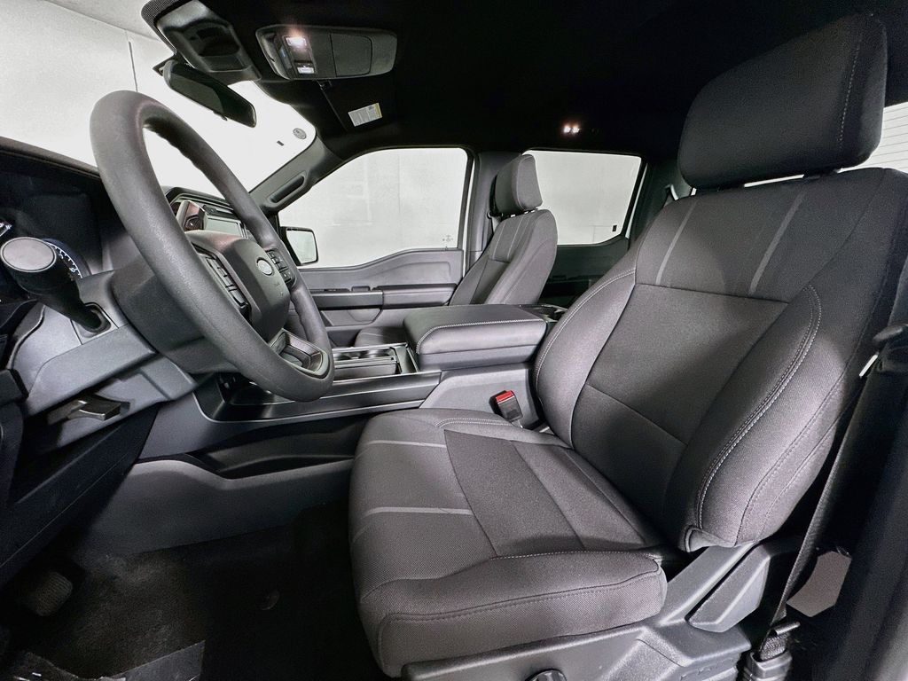 Thumbnail: 2026 Ford F-150 - 10