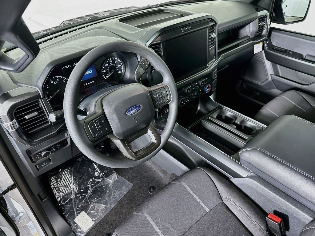 Thumbnail: 2026 Ford F-150 - 2