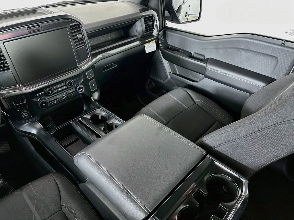 Thumbnail: 2026 Ford F-150 - 13