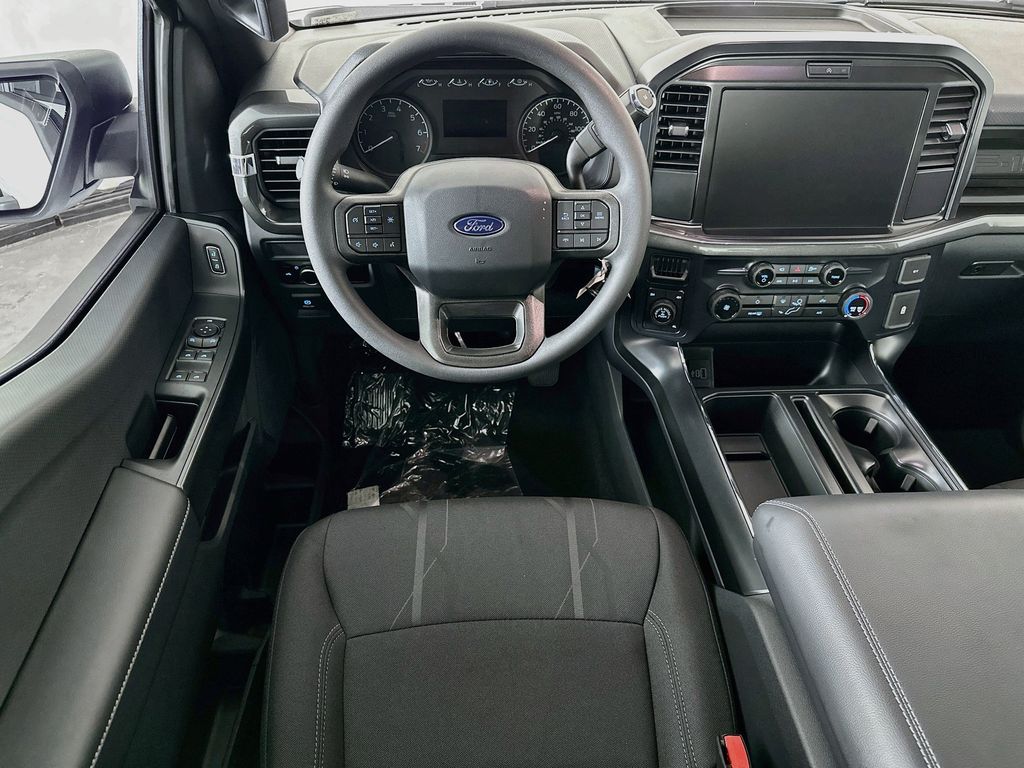 Thumbnail: 2026 Ford F-150 - 9