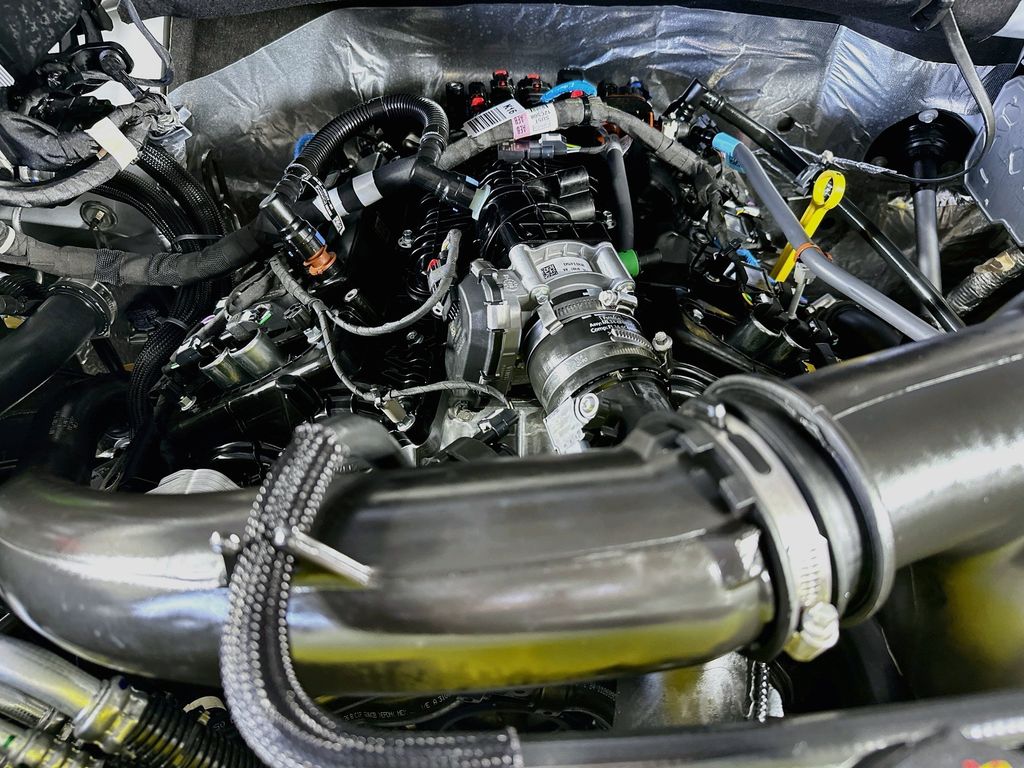 Thumbnail: 2026 Ford F-150 - 8