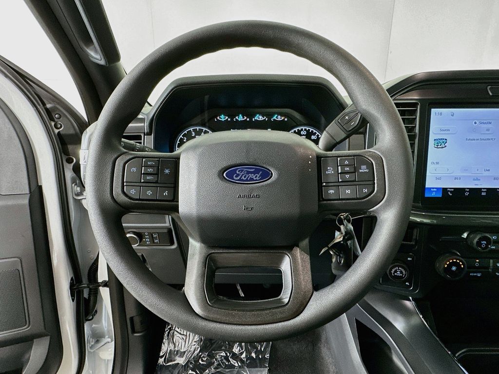 Thumbnail: 2026 Ford F-150 - 14