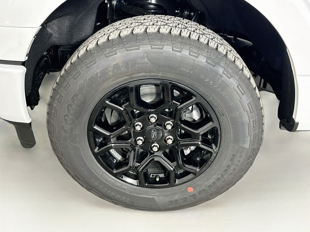Thumbnail: 2026 Ford F-150 - 7
