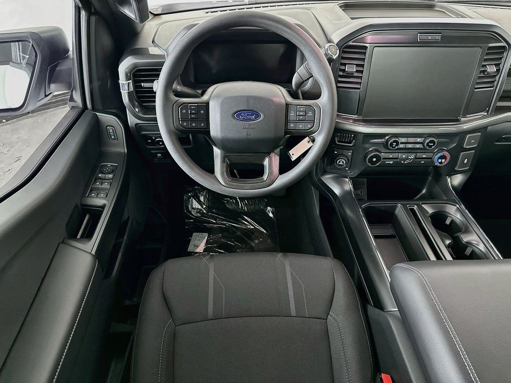 Thumbnail: 2026 Ford F-150 - 9