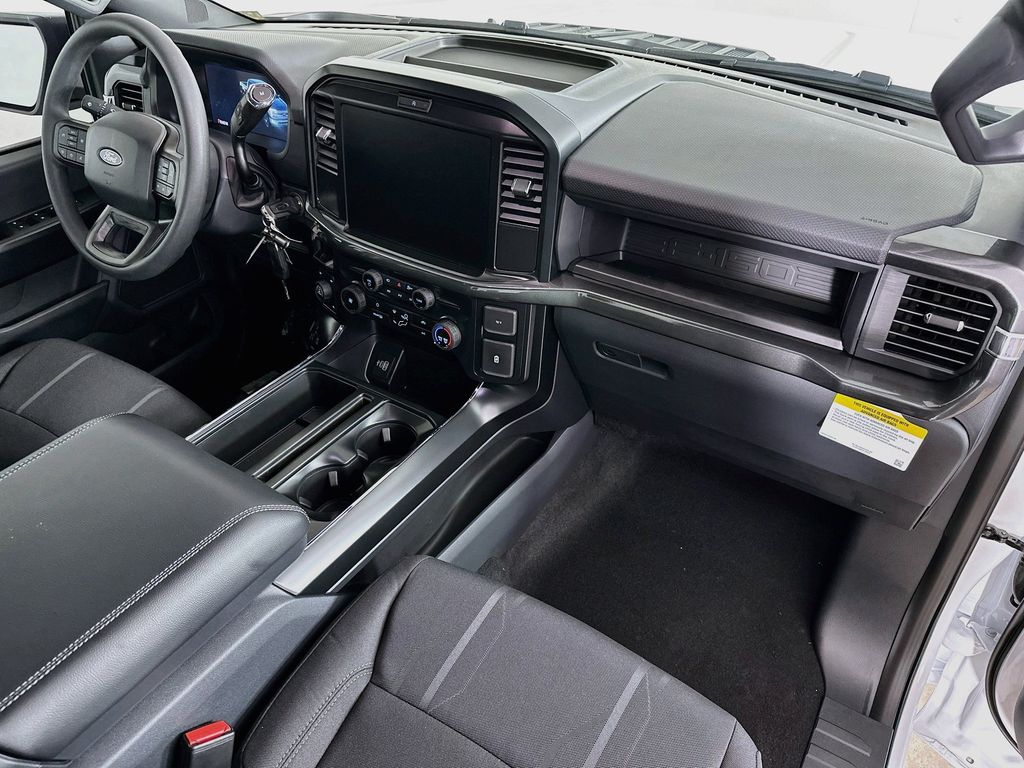 Thumbnail: 2026 Ford F-150 - 32