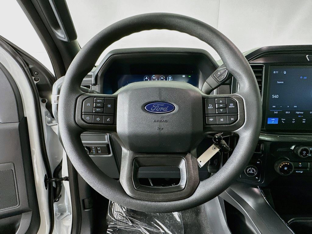 Thumbnail: 2026 Ford F-150 - 14