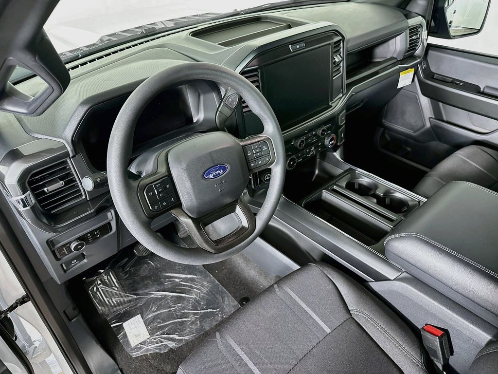 Thumbnail: 2026 Ford F-150 - 2