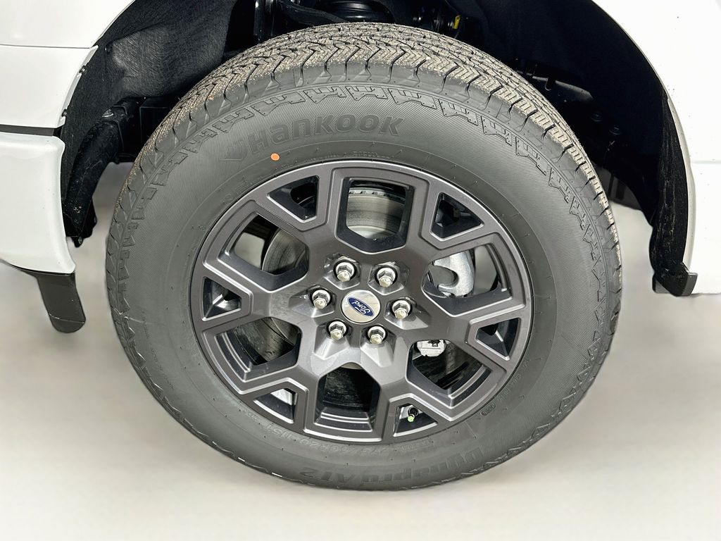 Thumbnail: 2026 Ford F-150 - 7