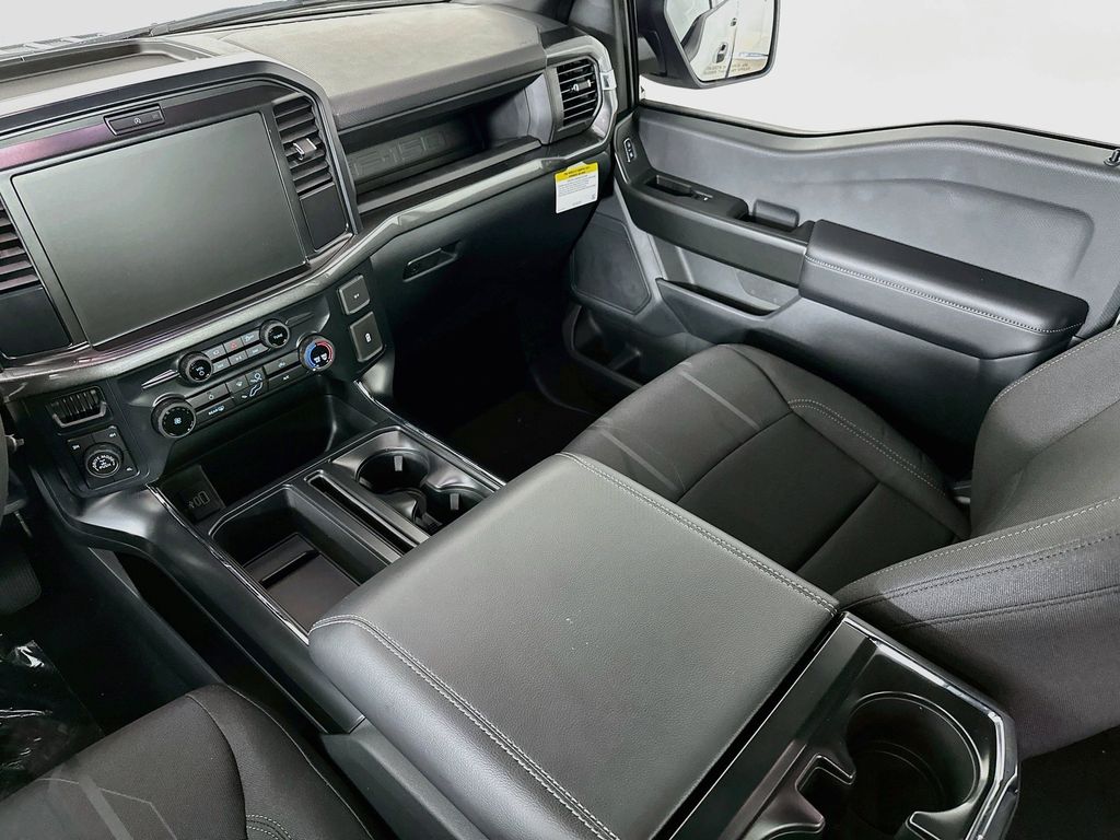 Thumbnail: 2026 Ford F-150 - 13