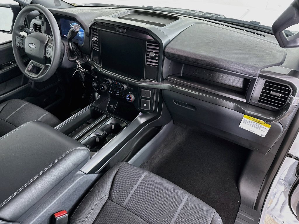 Thumbnail: 2026 Ford F-150 - 32