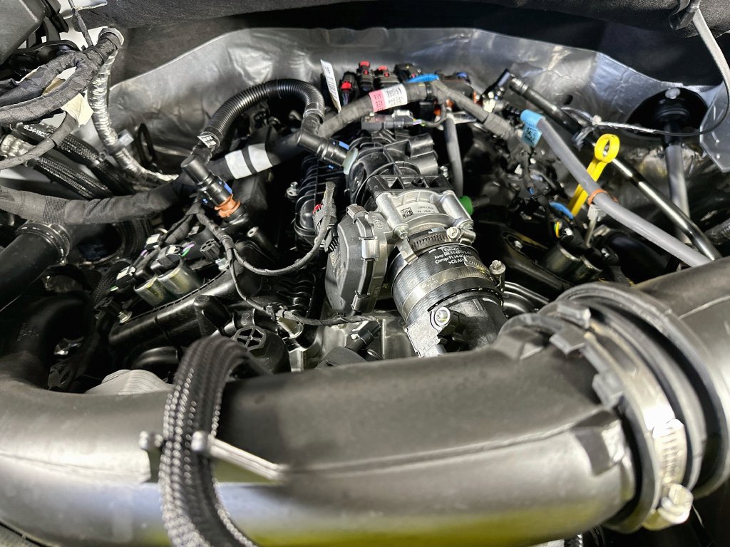 Thumbnail: 2026 Ford F-150 - 8
