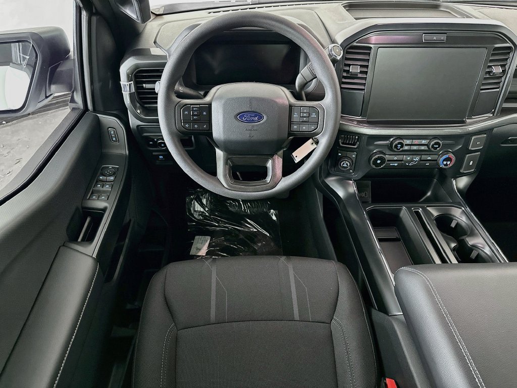 Thumbnail: 2026 Ford F-150 - 9