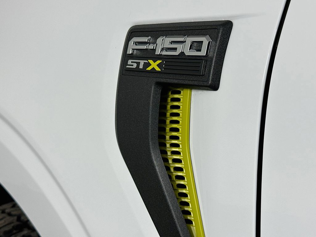 Thumbnail: 2025 Ford F-150 - 7