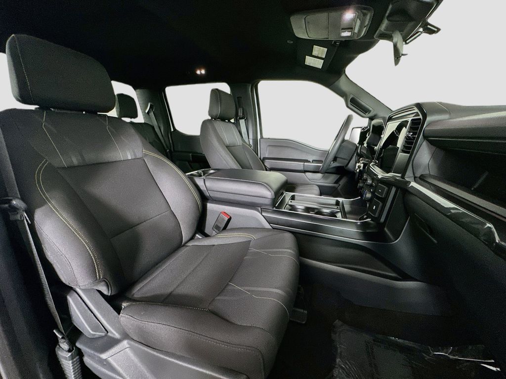 Thumbnail: 2025 Ford F-150 - 12
