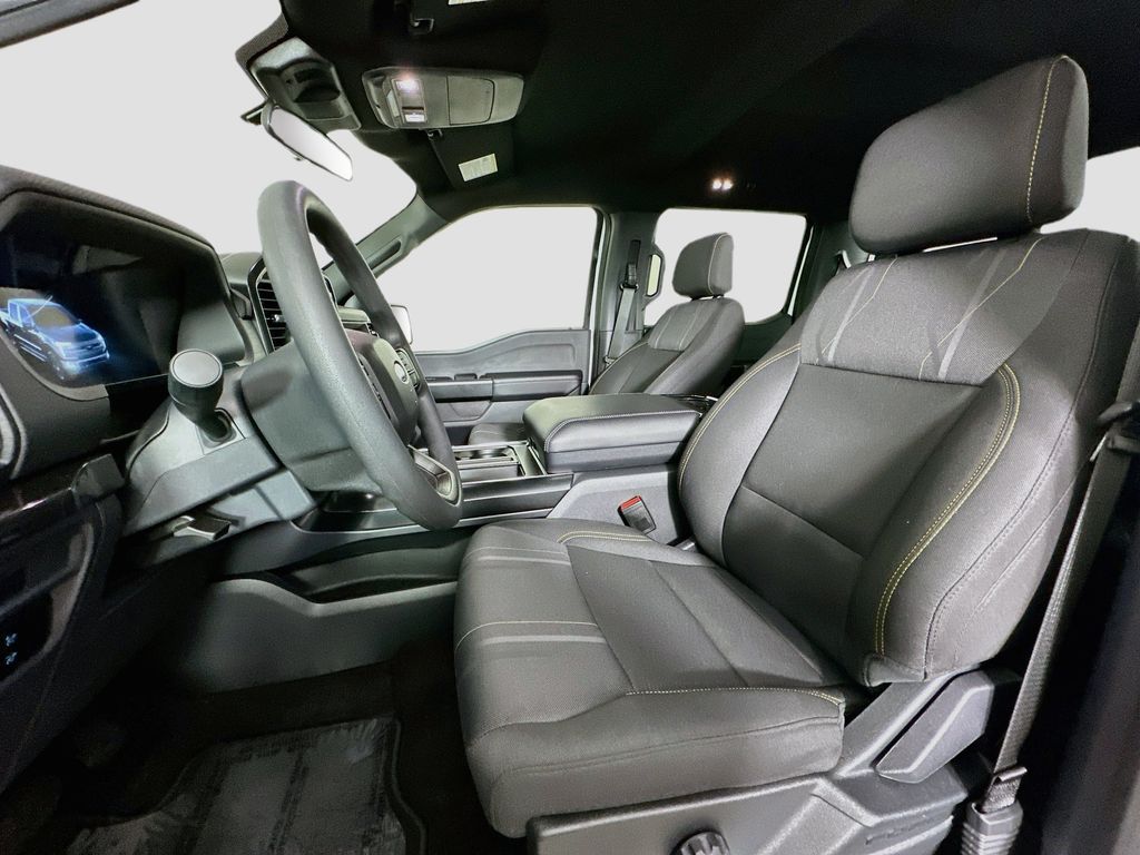 Thumbnail: 2025 Ford F-150 - 11