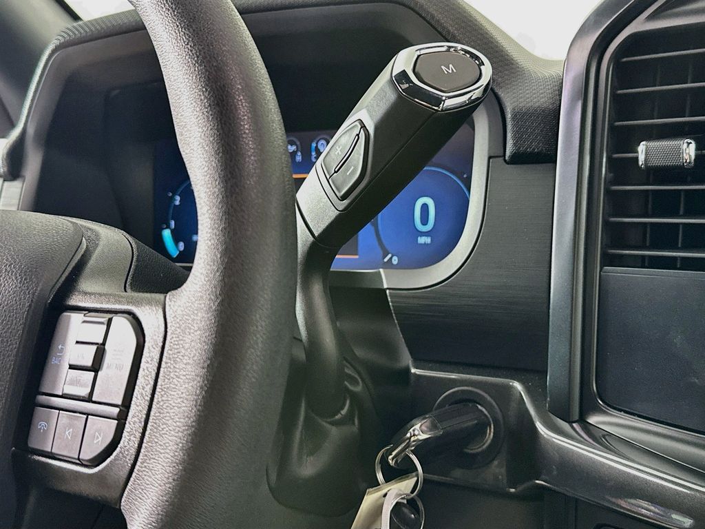 Thumbnail: 2025 Ford F-150 - 22
