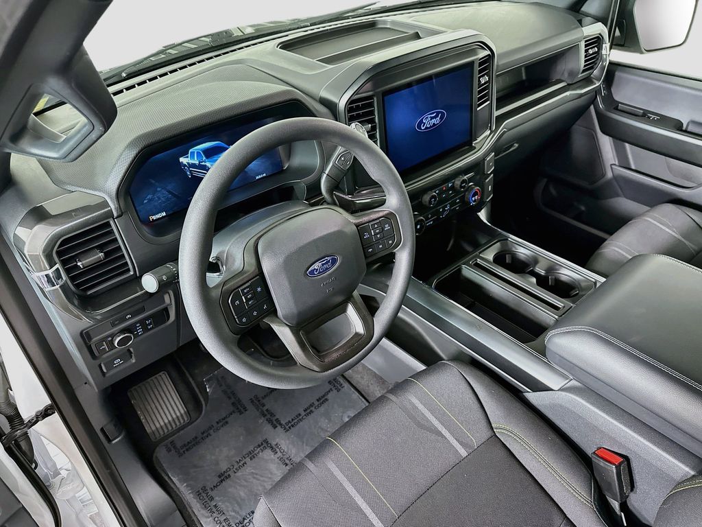 Thumbnail: 2025 Ford F-150 - 2