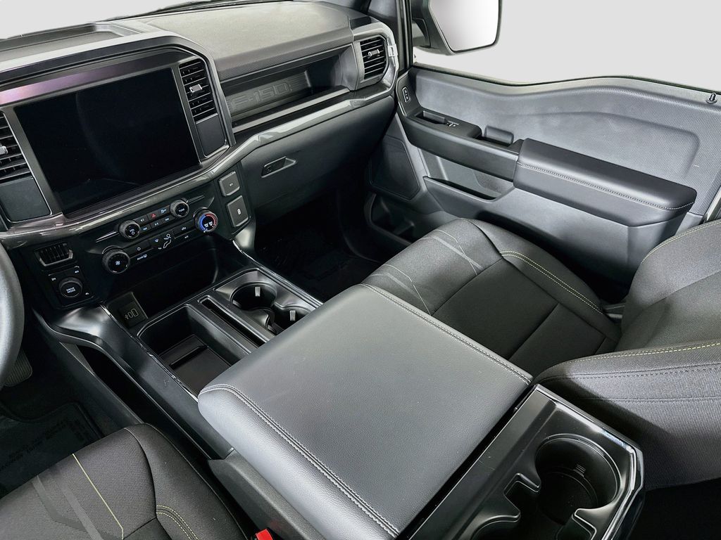 Thumbnail: 2025 Ford F-150 - 14