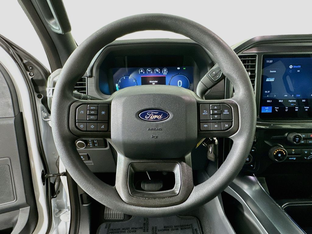 Thumbnail: 2025 Ford F-150 - 15