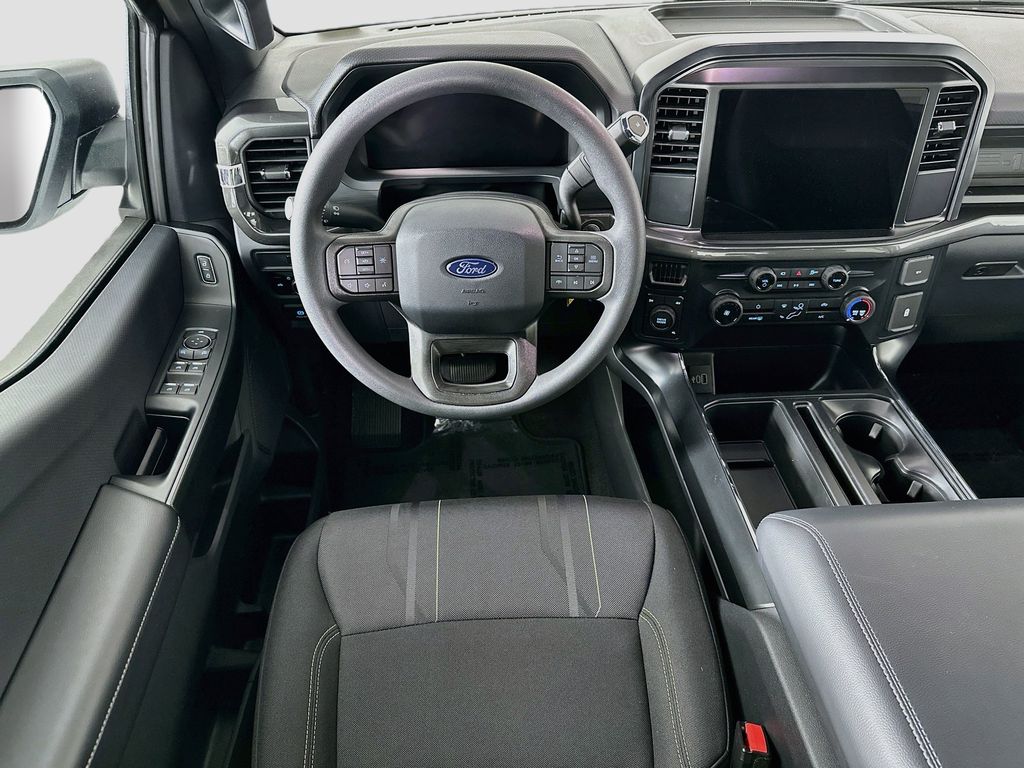 Thumbnail: 2025 Ford F-150 - 10