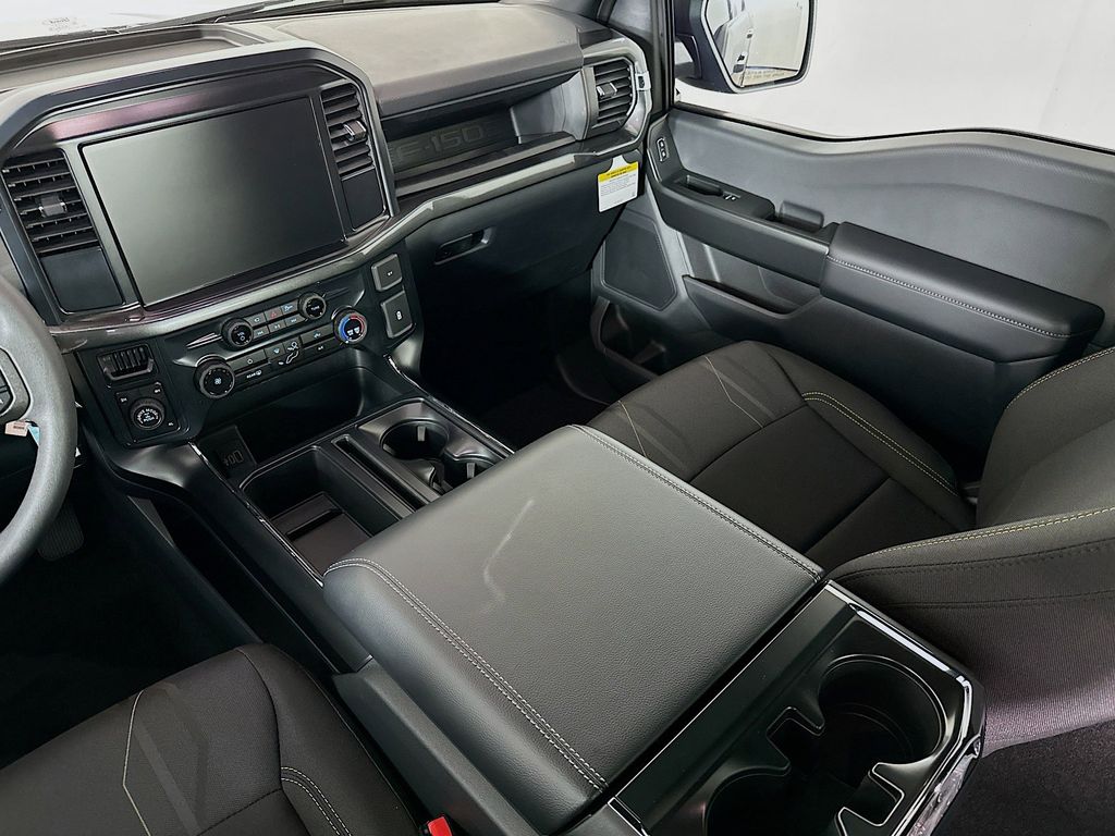 Thumbnail: 2025 Ford F-150 - 14