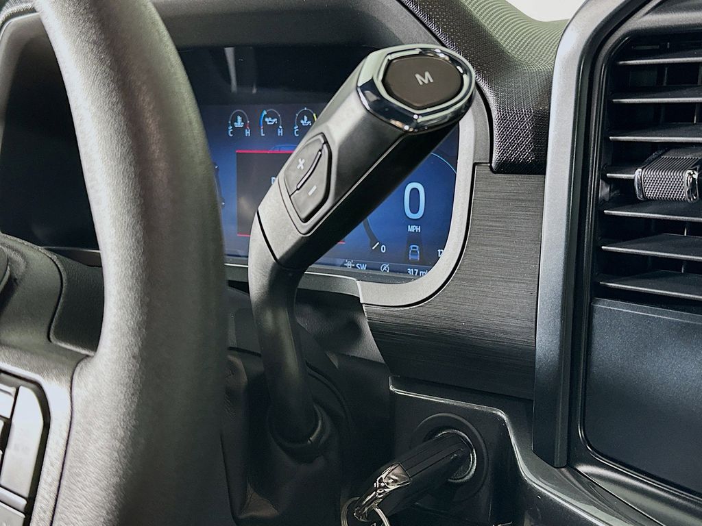 Thumbnail: 2025 Ford F-150 - 17