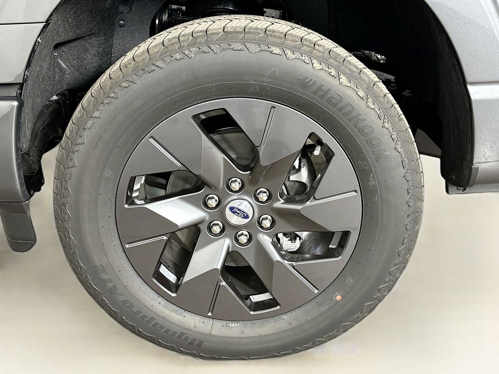 Thumbnail: 2025 Ford F-150 - 8