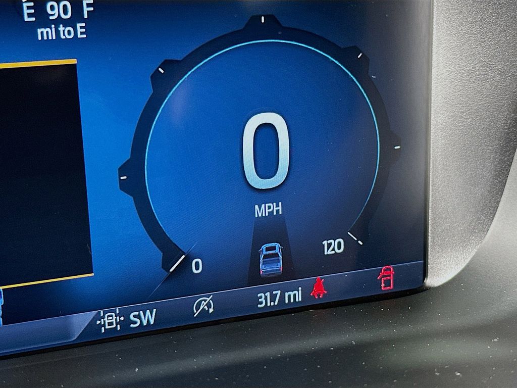 Thumbnail: 2025 Ford F-150 - 23