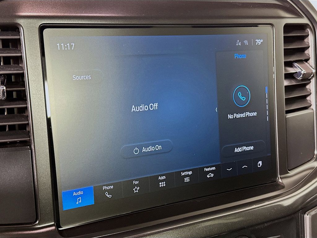 Thumbnail: 2025 Ford F-150 - 16