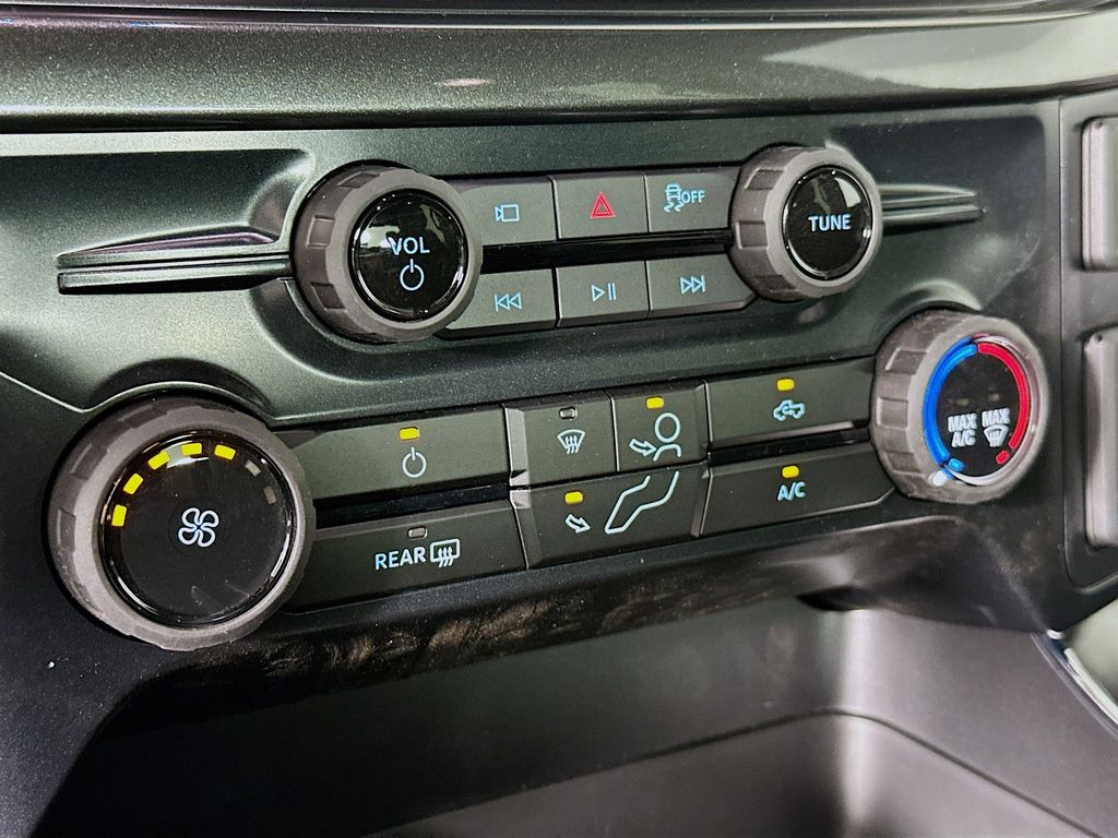 Thumbnail: 2025 Ford F-150 - 22