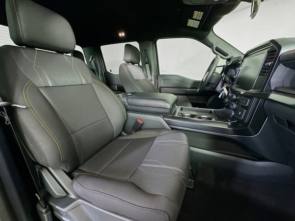 Thumbnail: 2025 Ford F-150 - 12