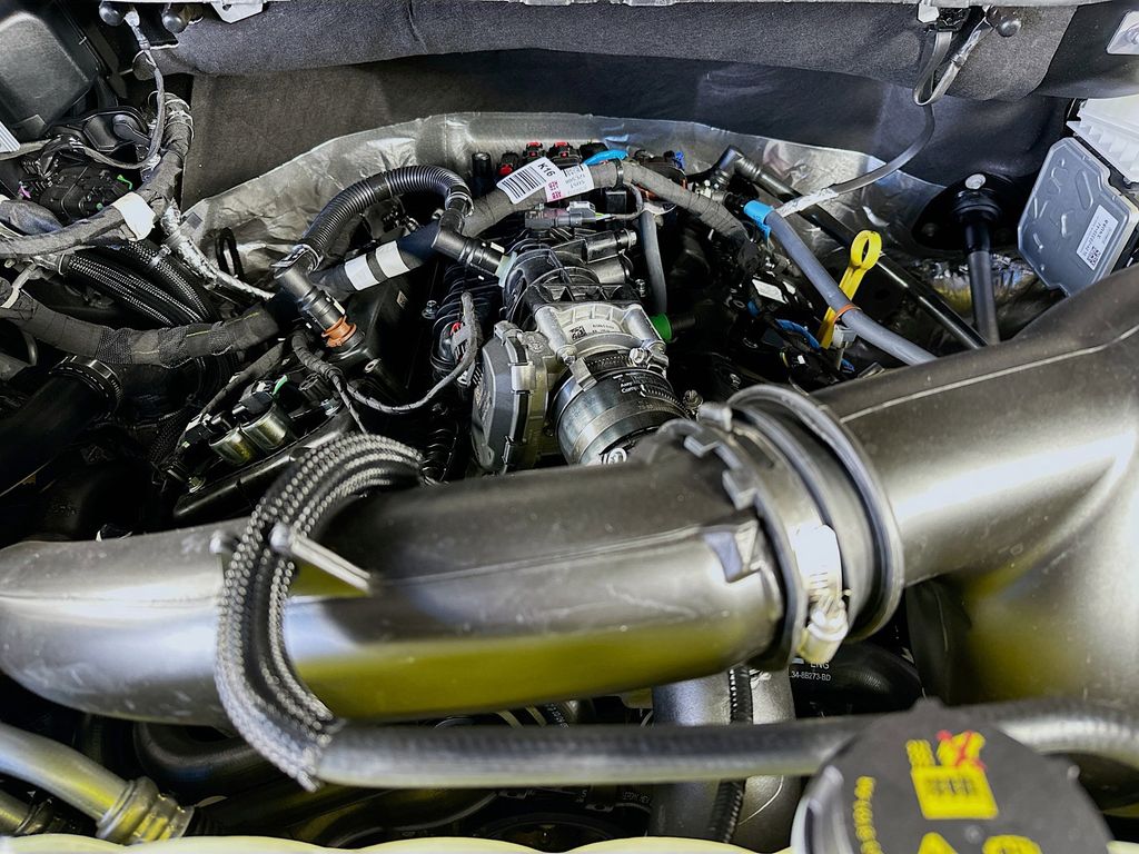 Thumbnail: 2025 Ford F-150 - 9