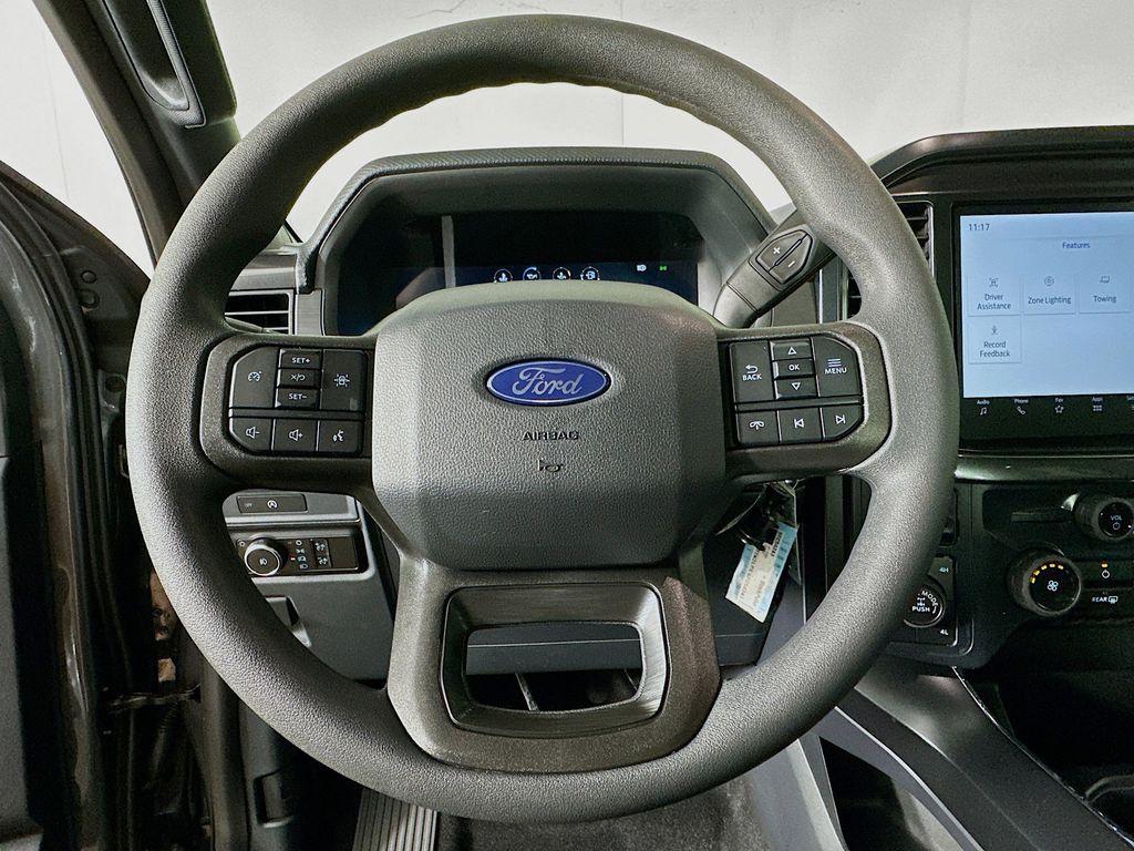 Thumbnail: 2025 Ford F-150 - 15