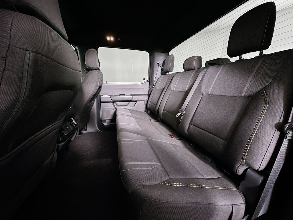 Thumbnail: 2025 Ford F-150 - 13