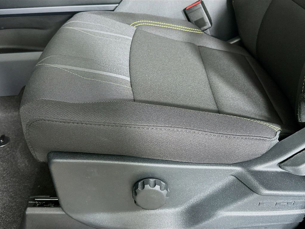 Thumbnail: 2025 Ford F-150 - 30