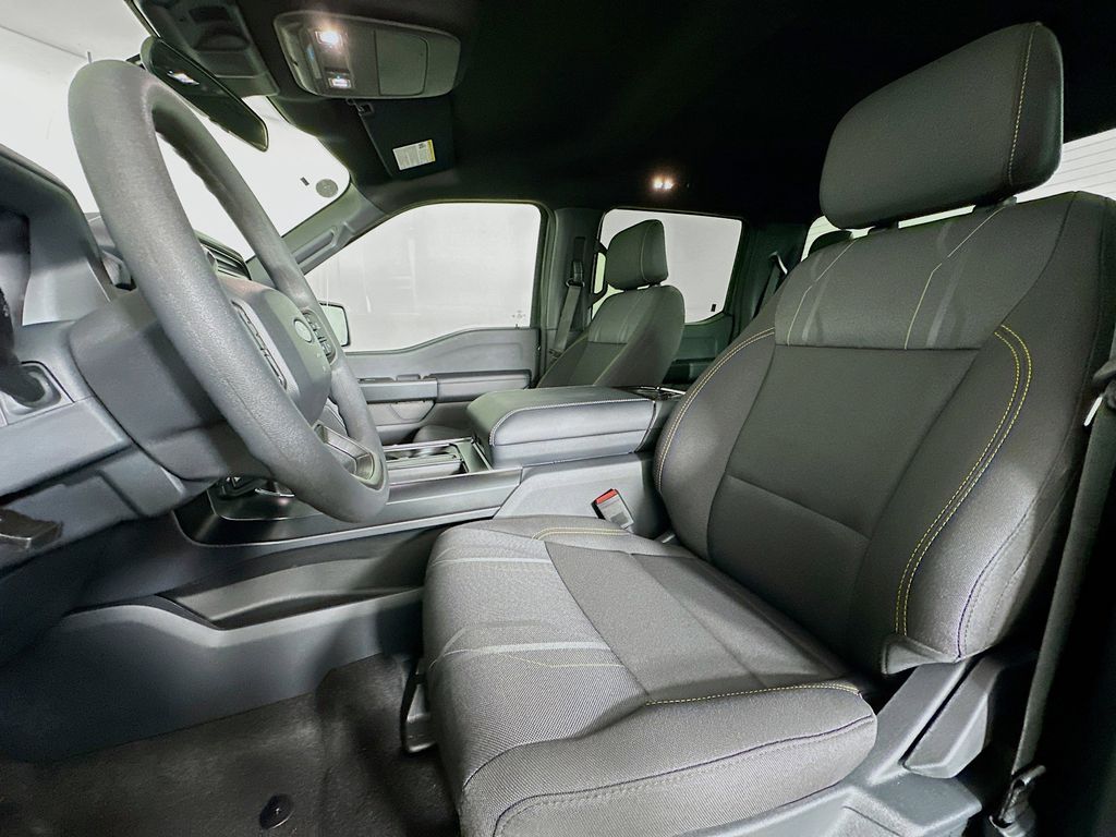 Thumbnail: 2025 Ford F-150 - 11