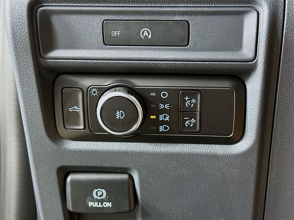 Thumbnail: 2025 Ford F-150 - 27